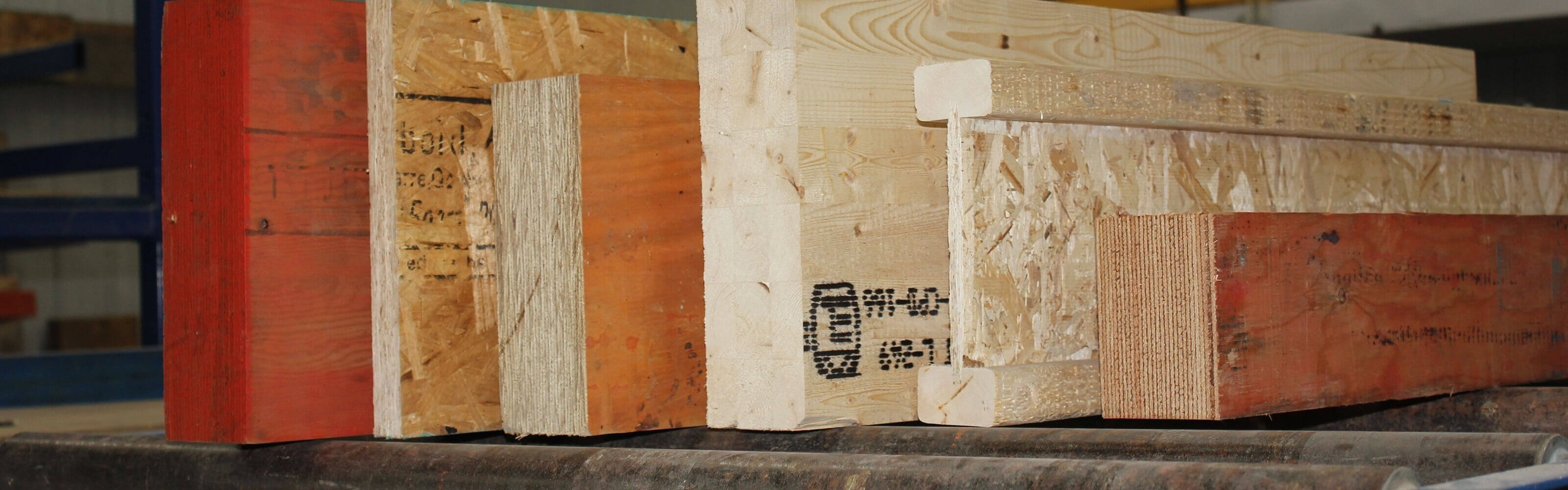 Engineered Wooden Beams and Columns Structurex